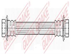 QUICK BRAKE 25.017