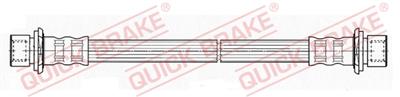 QUICK BRAKE 25.017 EAN: 5706021102390.