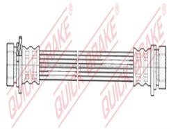 QUICK BRAKE 25.024