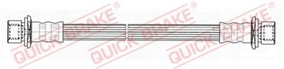 QUICK BRAKE 25.025 EAN: 5706021102741.