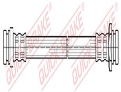 QUICK BRAKE 25.032