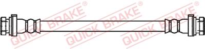 QUICK BRAKE 25.034 EAN: 5706021126372.