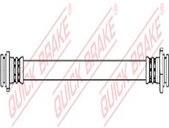 QUICK BRAKE 25.035