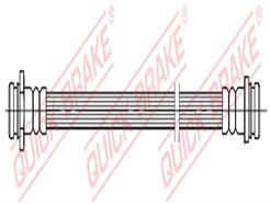 QUICK BRAKE 25.037