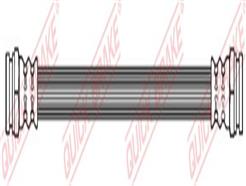 QUICK BRAKE 25.043