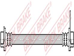 QUICK BRAKE 25.050