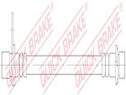 QUICK BRAKE 25.071