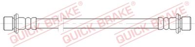 QUICK BRAKE 25.075 EAN: 5706021144901.