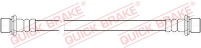 QUICK BRAKE 25.078 EAN: 5706021145137.