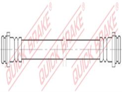 QUICK BRAKE 25.079