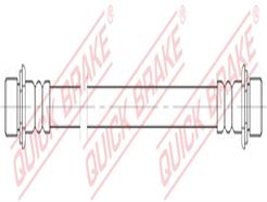 QUICK BRAKE 25.081