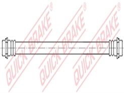QUICK BRAKE 25.083