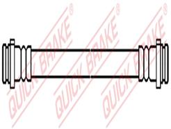 QUICK BRAKE 25.095
