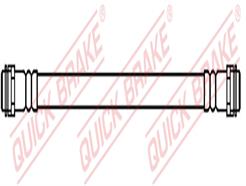 QUICK BRAKE 25.096