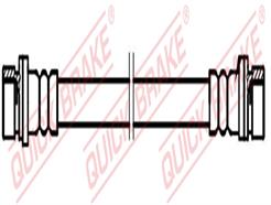 QUICK BRAKE 25.098