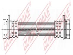 QUICK BRAKE 27.022