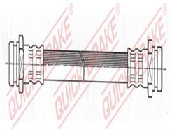 QUICK BRAKE 27.037