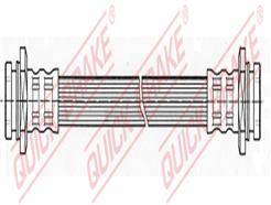 QUICK BRAKE 27.054