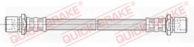 QUICK BRAKE 27.070 EAN: 5706021068078.