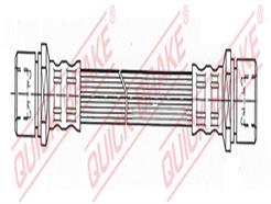 QUICK BRAKE 27.071