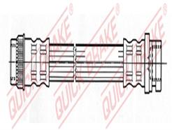 QUICK BRAKE 27.083