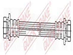 QUICK BRAKE 27.089