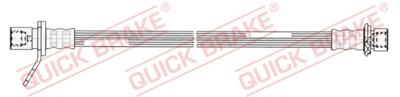 QUICK BRAKE 27.091 EAN: 5706021085990.
