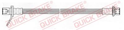 QUICK BRAKE 27.092 EAN: 5706021085969.