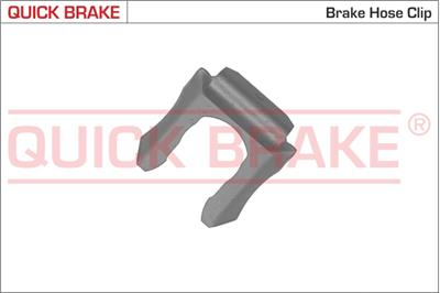 QUICK BRAKE 3201 EAN: 5706021013016.