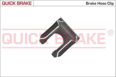 QUICK BRAKE 3206 EAN: 5706021013061.