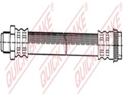 QUICK BRAKE 32.073