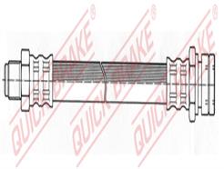 QUICK BRAKE 32.076