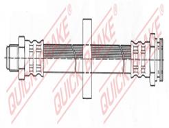 QUICK BRAKE 32.109