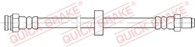 QUICK BRAKE 32.125 EAN: 5706021143386.
