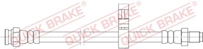 QUICK BRAKE 32.128 EAN: 5706021143416.