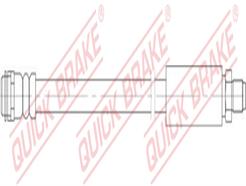 QUICK BRAKE 32.131