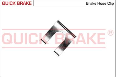 QUICK BRAKE 3216 EAN: 5706021088830.