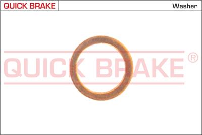 QUICK BRAKE 3218 EAN: 5706021103229.