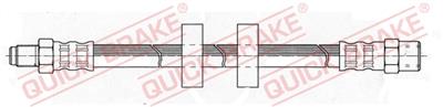 QUICK BRAKE 32.205 EAN: 5706021033106.
