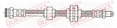 QUICK BRAKE 32.207 EAN: 5706021063417.