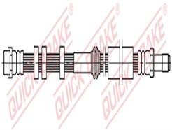 QUICK BRAKE 32.209