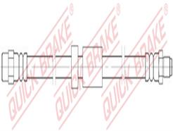 QUICK BRAKE 32.213
