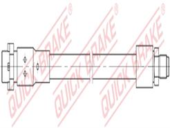QUICK BRAKE 32.216