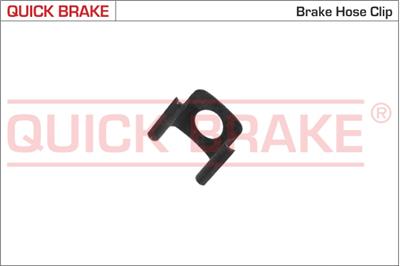 QUICK BRAKE 3223 EAN: 5706021147384.