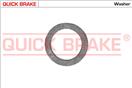 QUICK BRAKE 3225 - Podložka