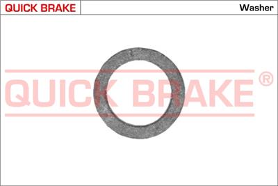 QUICK BRAKE 3225 EAN: 5706021150278.
