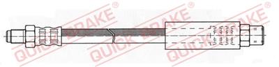 QUICK BRAKE 32.319 EAN: 5706021049176.