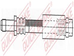 QUICK BRAKE 32.327