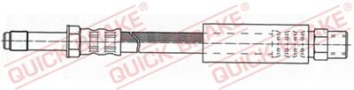 QUICK BRAKE 32.327 EAN: 5706021060621.