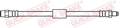 QUICK BRAKE 32.350 EAN: 5706021168778.